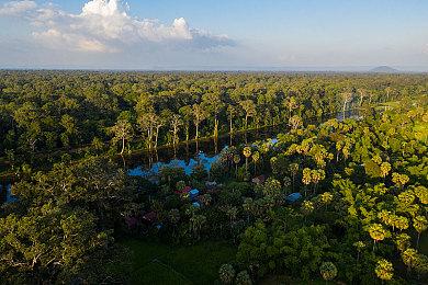 《洛奇英雄传：反抗命运》菲奥娜介绍 不屈的女战士